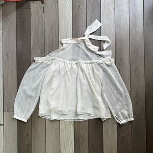 Zara Women’s Blouse | Size: Small | Good Condition